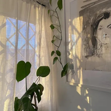 Appartamento Rooftop And Privacy Over Trastevere *