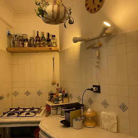 Appartamento Rooftop And Privacy Over Trastevere *